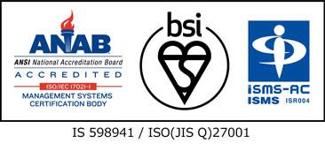 BS7799/ISMS