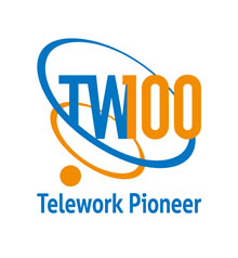 Telework Pioneer