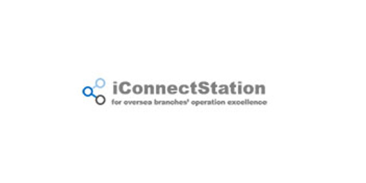 iConnectStation