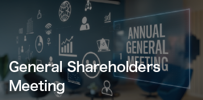 General Shareholders Meeting