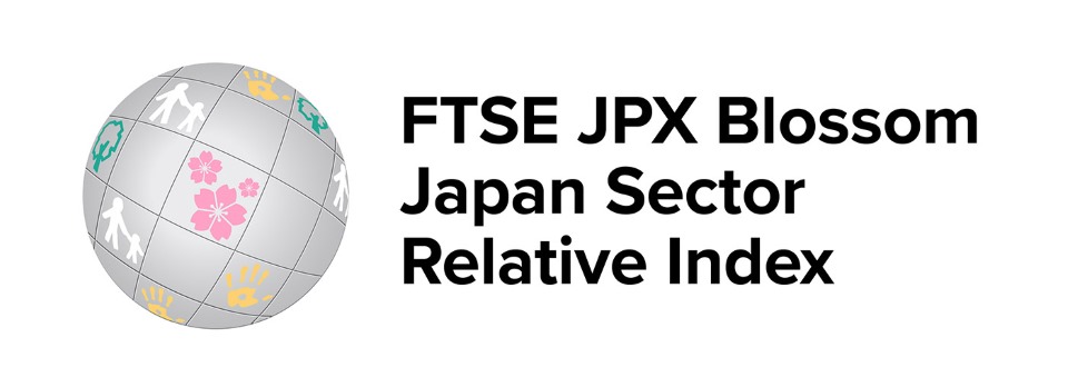 FTSE Blossom Japan Sector Relative Index