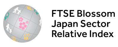 FTSE Blossom Japan Sector Relative Index