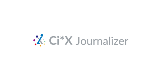 Ci*X Journalize