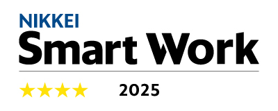 NIKKEI Smart Work