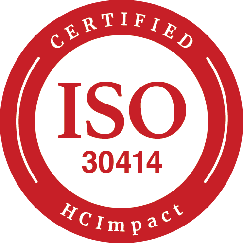 ISO30414